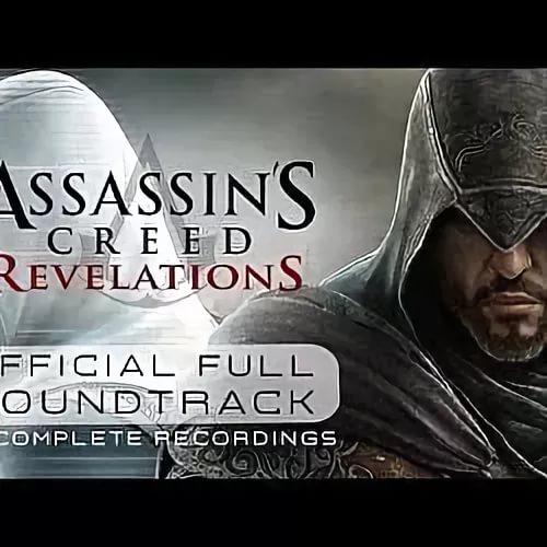 Lorne Balfe - Assassins Creed Revelations Music Missing from th0e Soundtrack 1