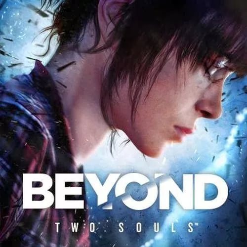 Lorne Balfe & Hans Zimmer - End Credits OST Beyond Two Souls, 2013