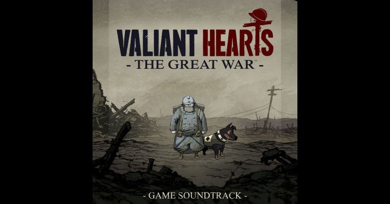 Mother Cloud Valiant Hearts OST