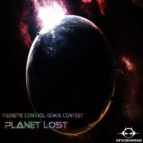 Lost planet - Track 3