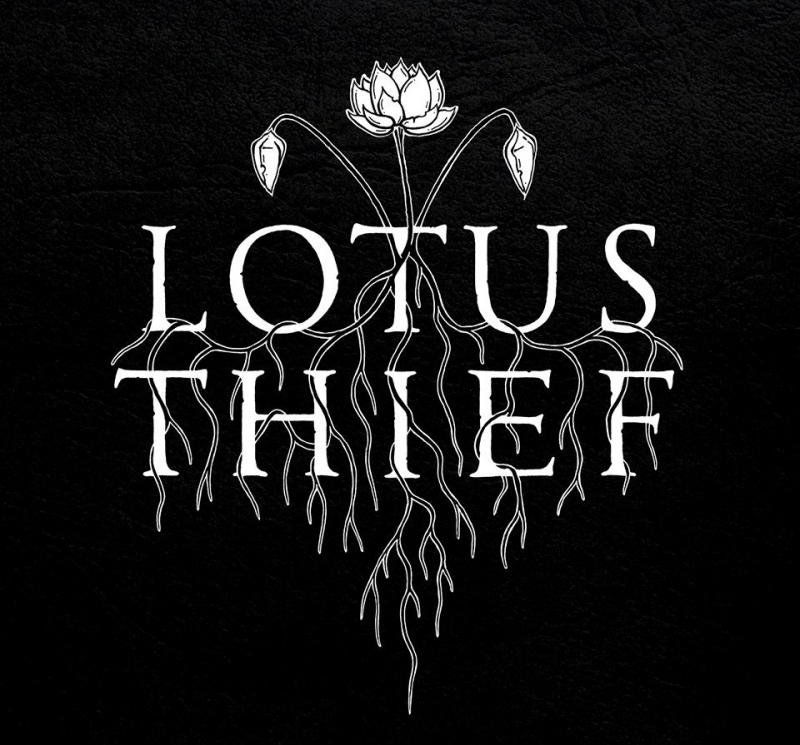 Lotus Thief - The Book of the Dead