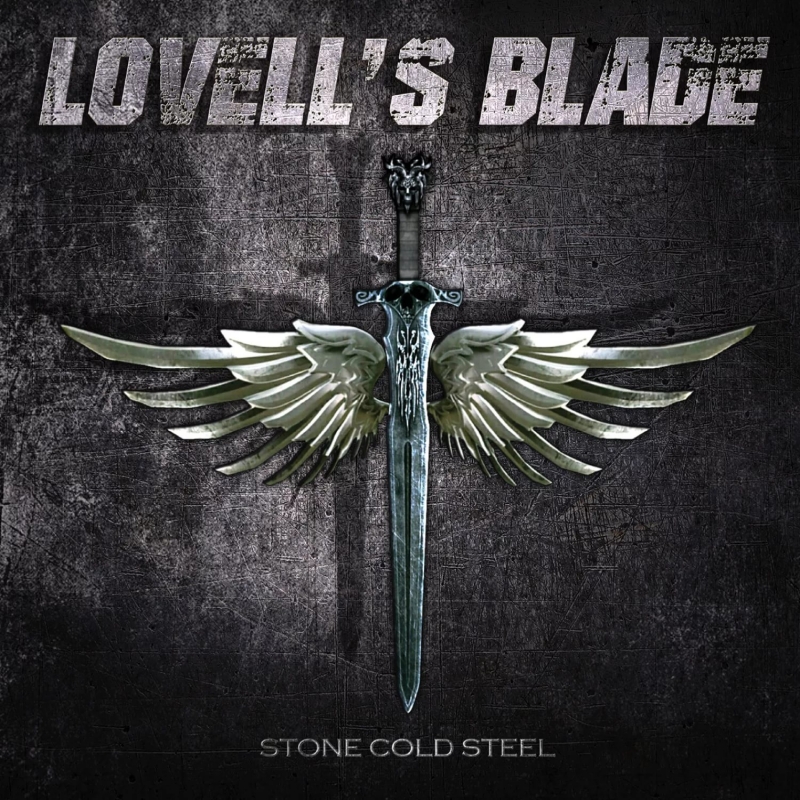 Lovell's Blade - Rise and Fall