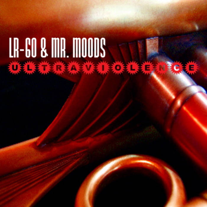 LR-60, Mr. Moods - Unreal