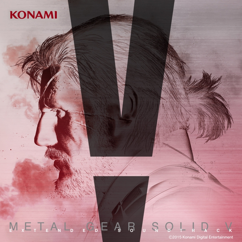 Ludvig Forssell - Regret And Acceptance Metal Gear Solid 5