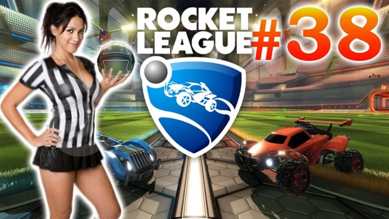 LZ - Rocket League