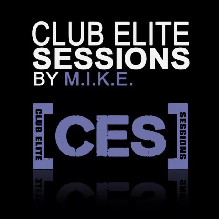M.I.K.E. - Club Elite Sessions 354 (24.04.2014)