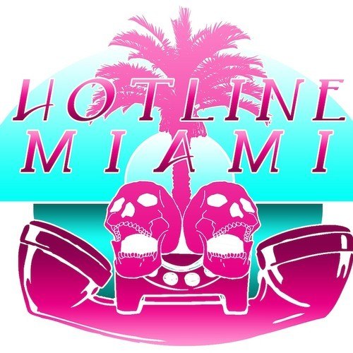 Hydrogen Hotline Miami OST