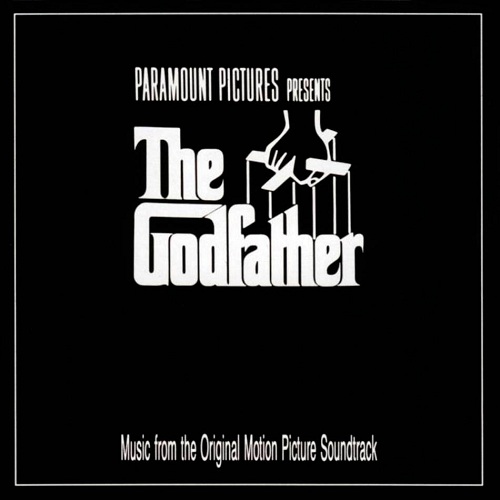 M.S. Art - The Godfather Main Title Theme
