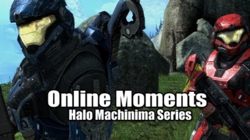 Machinima - Sounds of Halo Reach
