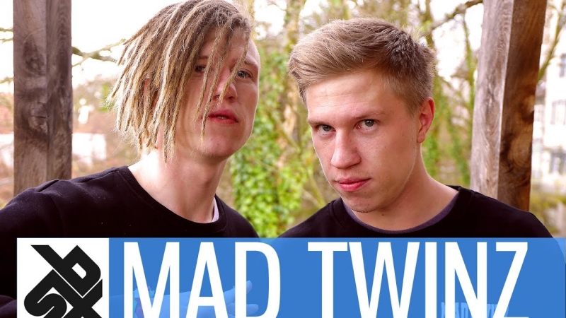 Mad Twin