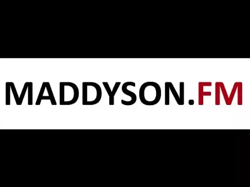 Maddyson.FM