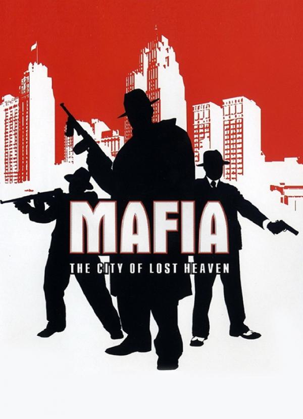 Mafia The City Of Lost Heaven