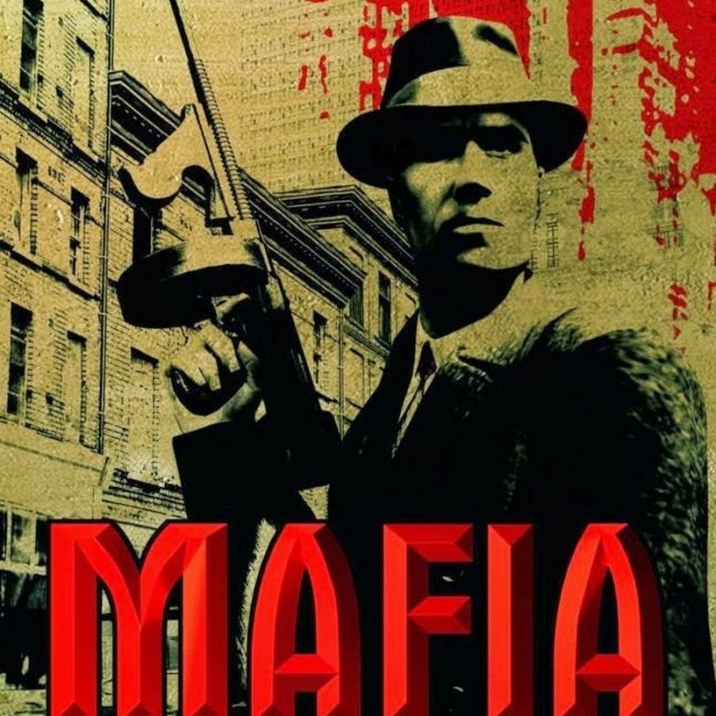 Mafia The City Of Lost Heaven OST - Vladimir Simunek - Briefing - Good