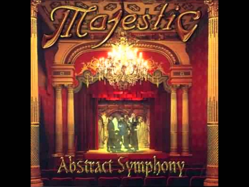 Majestic - Игра без правил [newrapmusicc]