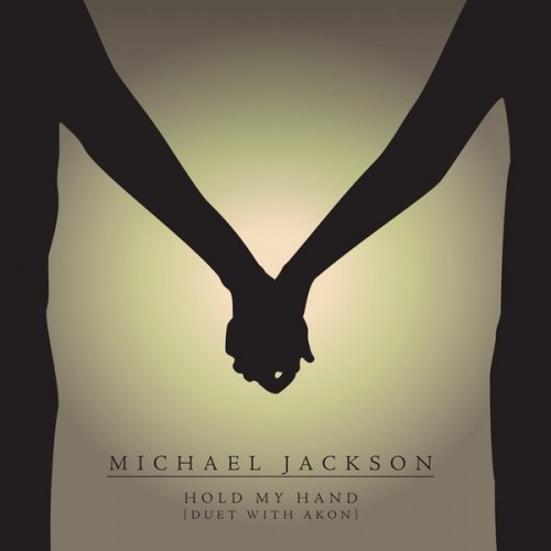 Майкл Джексон feat. Akon - Hold My Hand* [id1667014]