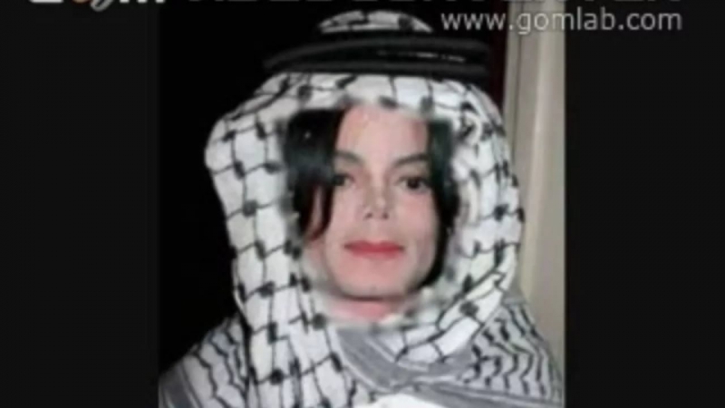 Майкл Джексон - про ислам