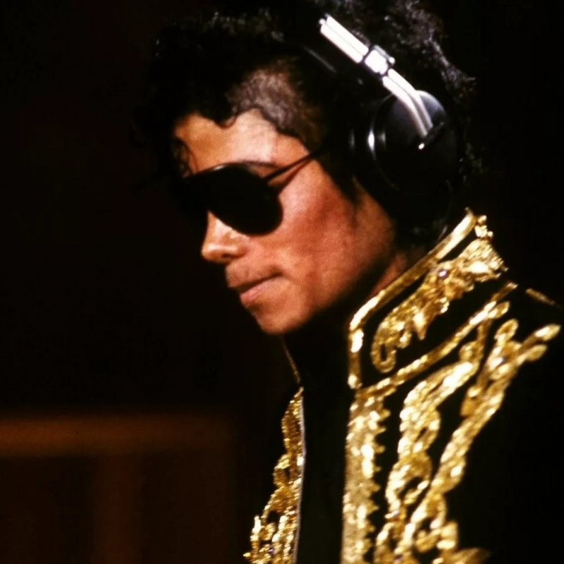 Майкл Джексон - We Are The World