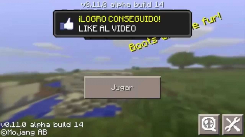 Майнкрафт - Bender vs Lololoshka - Музыка Minecraft