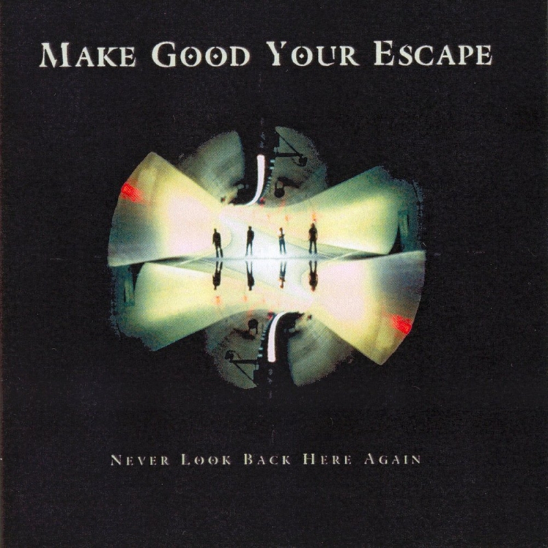 Make Good Your Escape - Beautiful Ruin Burnout Paradise OST