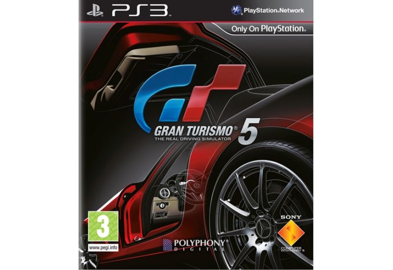 Makoto - Boogie Back Gran Turismo 5 ost