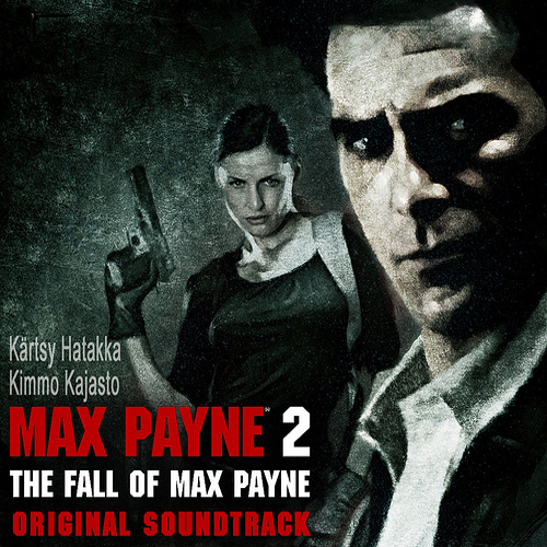 Макс Пейн 2 - Тема Макса
