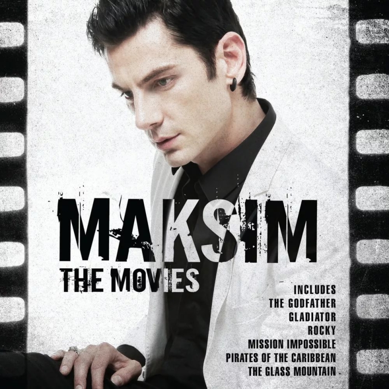 Maksim Mrvica - The Godfather Love Theme
