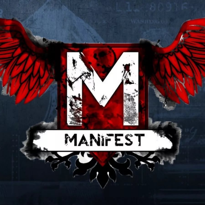 Manafest(рэпчик,кулл не под дрифт а под гонки)
