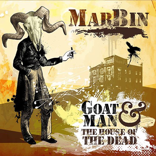 Marbin - The House Of The Dead