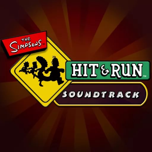Marc Baril - The Simpsons Hit & Run Soundtrack-Level 7 Sounds and Ambience
