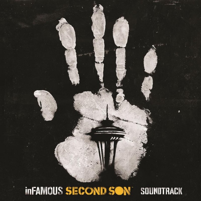 Henry Daughtry [inFamous Second Son OST]