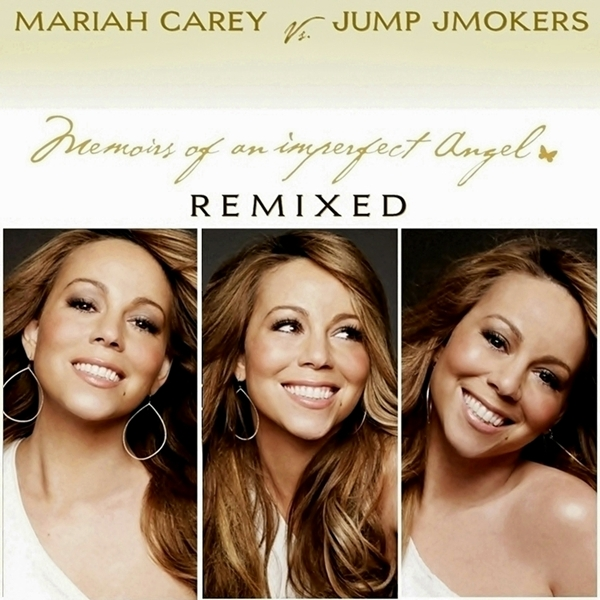 Mariah Carey - The Impossible Jump Smokers Remix