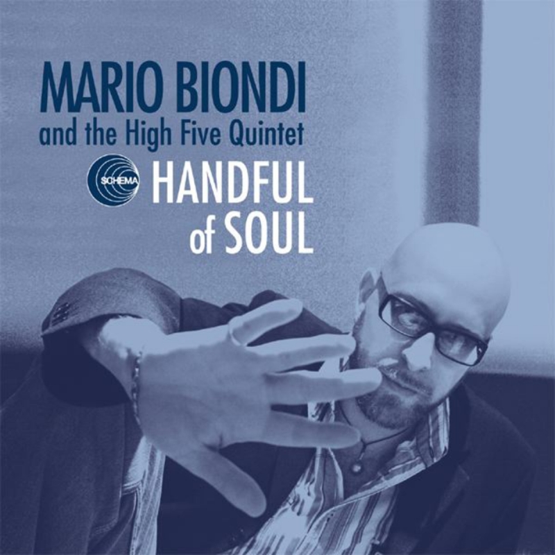 Mario Biondi And The High Five Quintet - I'm Her Daddy