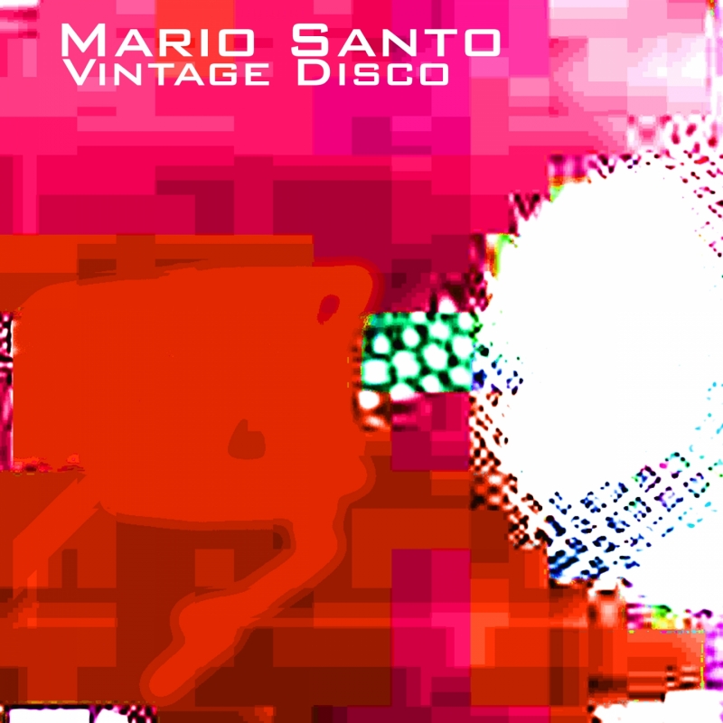 Mario Santo - Super Low