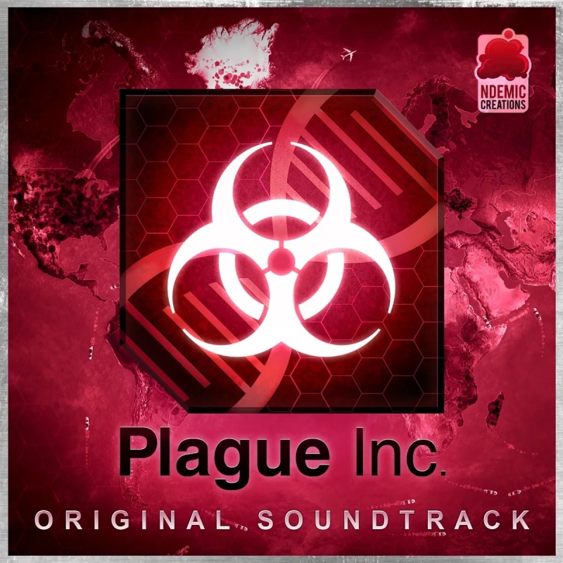 Plague Inc Evolved - 1 - Global Ambience Birdless 16>22k