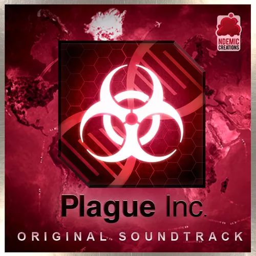 Marius Masalar - Plague Inc Evolved - 5 - Infection 16>22k