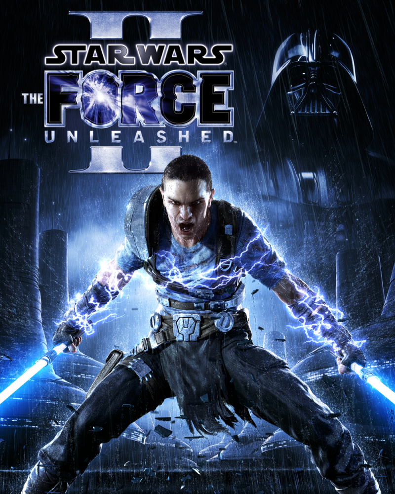 Mark Griskey - Star Wars The Force Unleashed 2