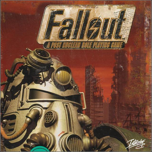 Beyond The Canyon [Fallout 1 & 2 OST]