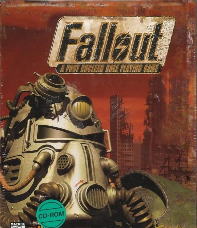 Modoc [Fallout™ 2]