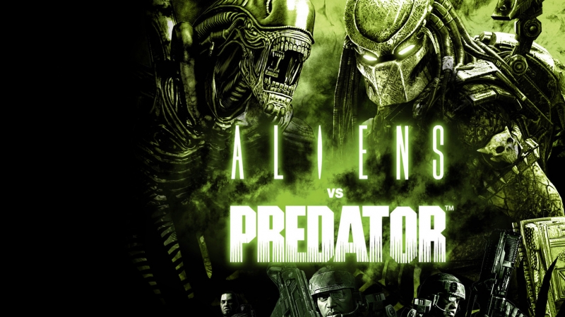 Mark Rutherford - Battling The Praetorian OST Aliens vs. Predator 2010