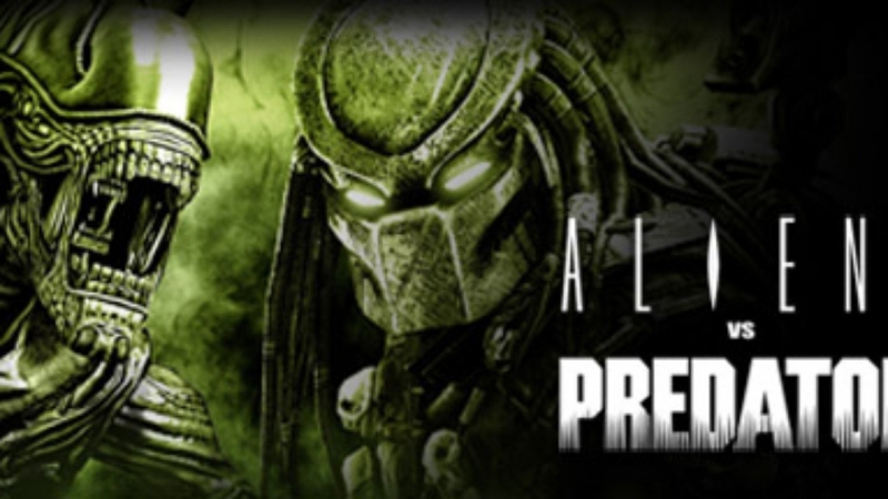 Club Hive OST Aliens vs. Predator 2010
