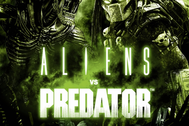 Youngblood OST Aliens vs. Predator 2010