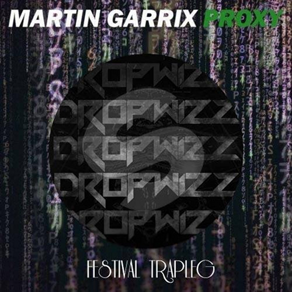 Martin Garrix - Animals Dropwizz Festival Trap Bootleg OST Asphalt 8 Airborne