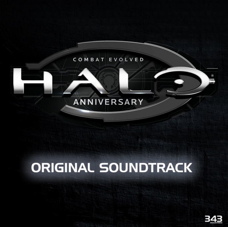 Martin O'Donnell & Michael Salvatori - Strident Halo Combat Evolved Anniversary