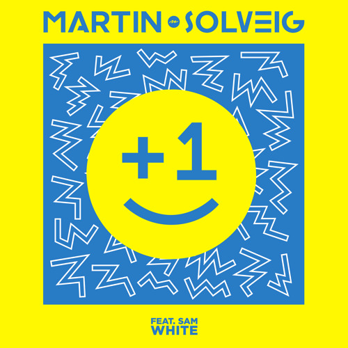Martin Solveig feat. Sam White
