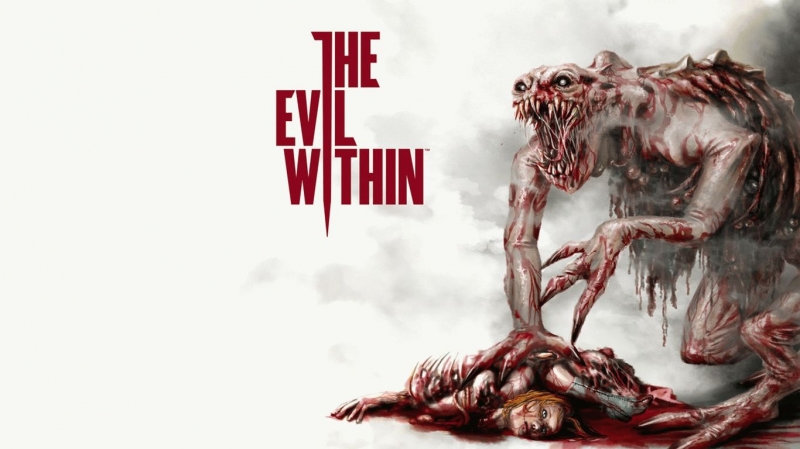 Don't Be a Hero The Evil Within OST