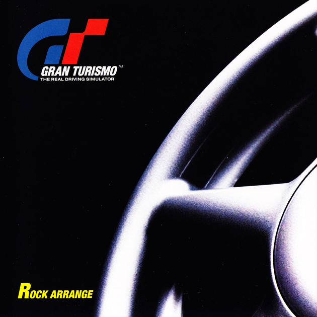 Moon Over The Castle [The Theme Of Gran Turismo 2]