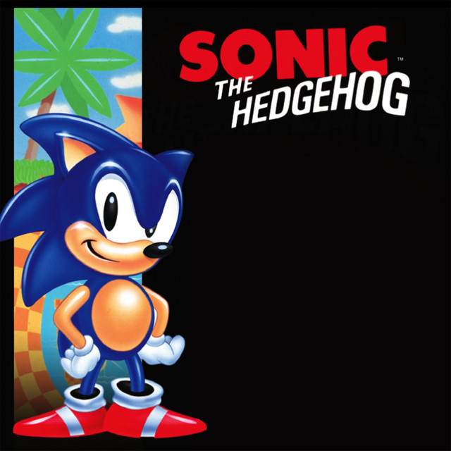 Masato Nakamura - Sonic The Hedgehog  End of Act