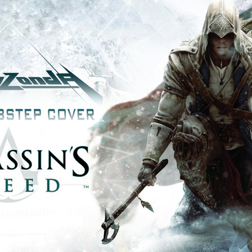 Assassin's Creed dubstep rock remix