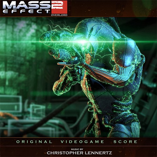 Mass Effect 2 OST