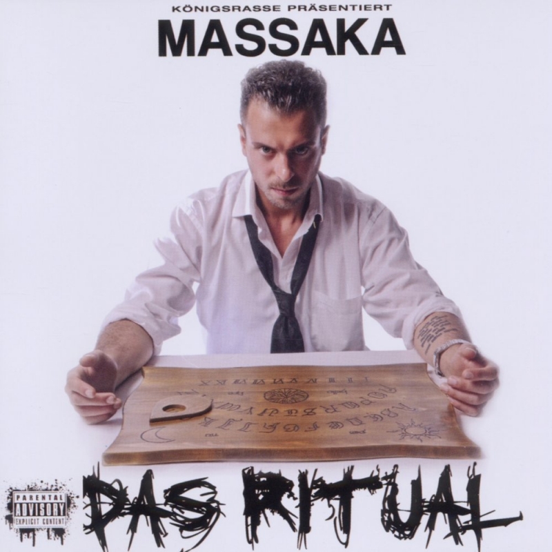 Massaka - Devils of Gothic feat. Monstar